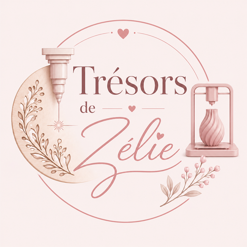 Trésors de Zélie